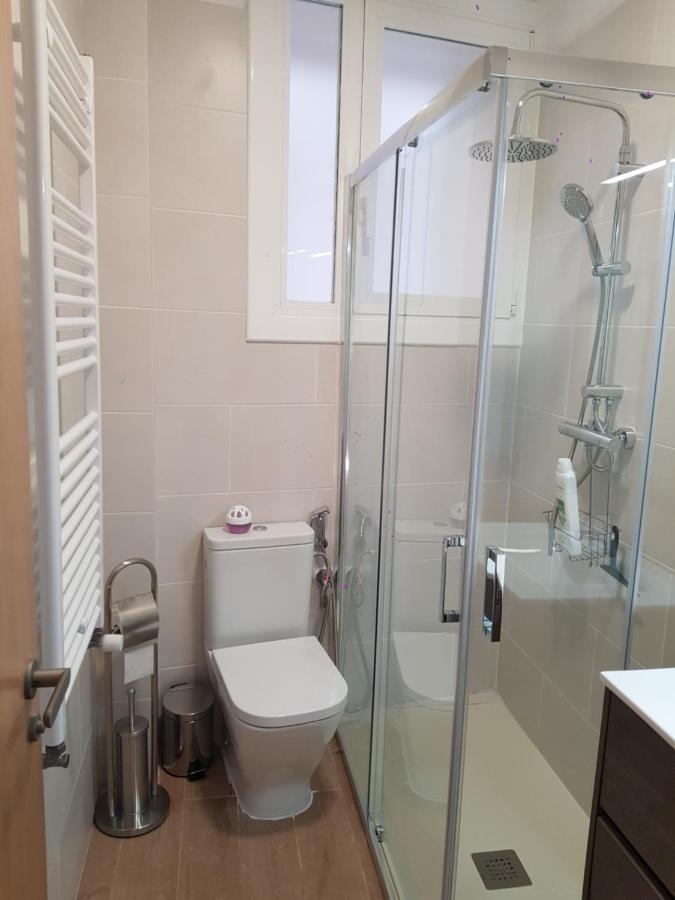 Fantastic Pis A Oliana Alt Urgell Lleida Wifi Daire Dış mekan fotoğraf