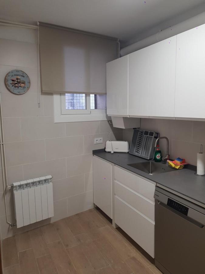 Fantastic Pis A Oliana Alt Urgell Lleida Wifi Daire Dış mekan fotoğraf