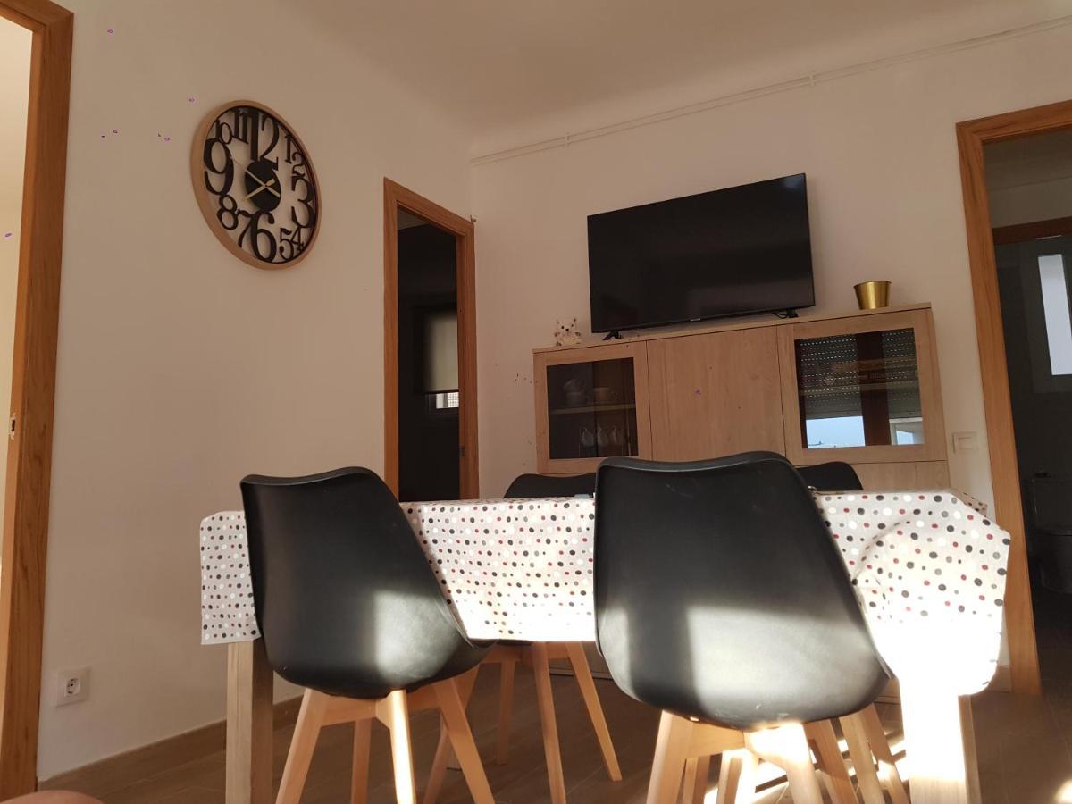 Fantastic Pis A Oliana Alt Urgell Lleida Wifi Daire Dış mekan fotoğraf
