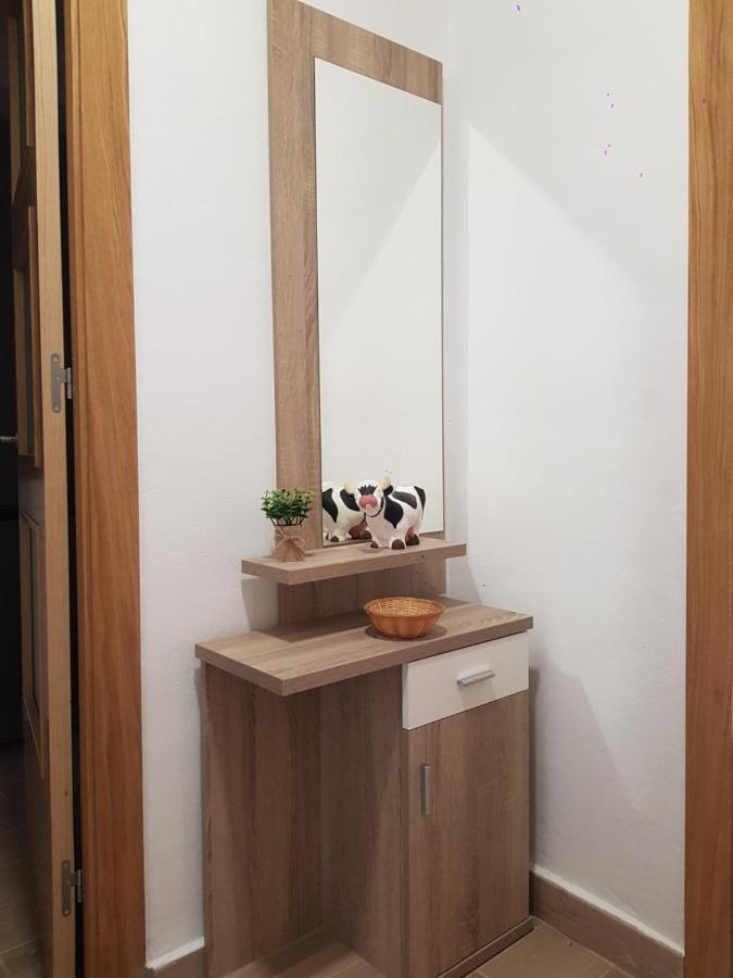 Fantastic Pis A Oliana Alt Urgell Lleida Wifi Daire Dış mekan fotoğraf