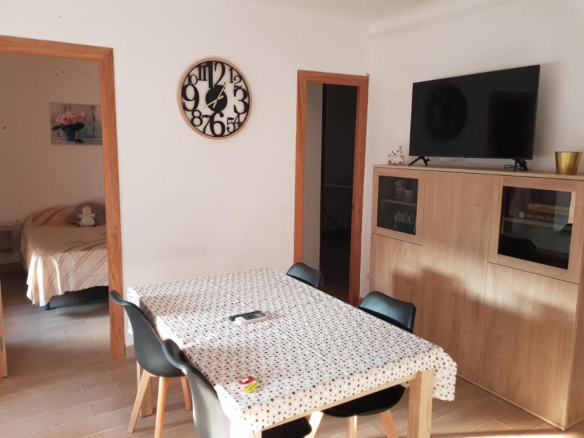 Fantastic Pis A Oliana Alt Urgell Lleida Wifi Daire Dış mekan fotoğraf