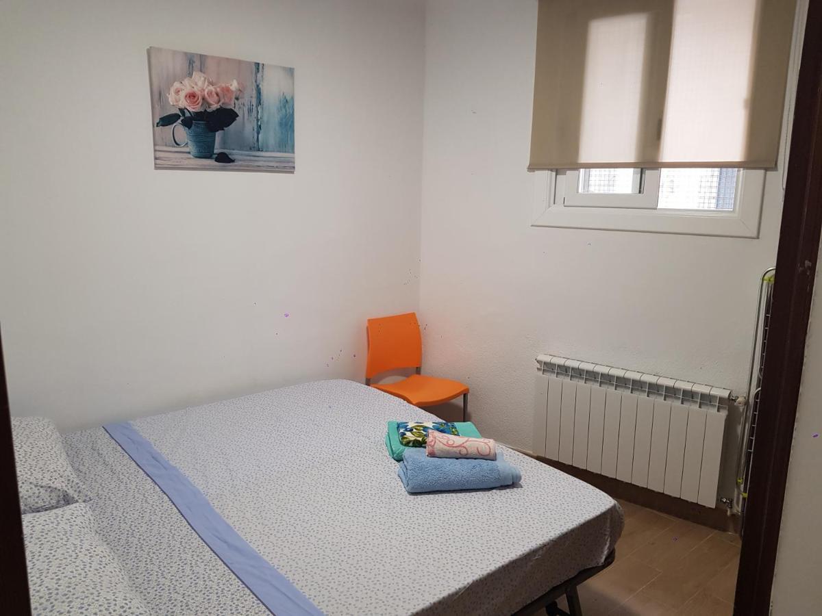 Fantastic Pis A Oliana Alt Urgell Lleida Wifi Daire Dış mekan fotoğraf